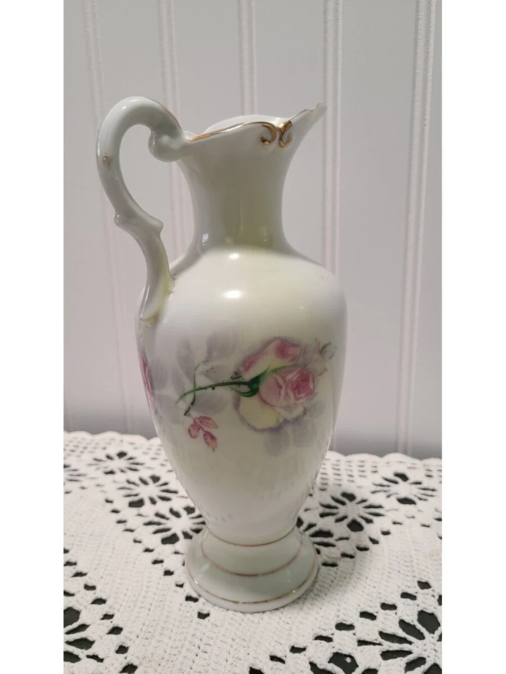 Original Arnart Creation Vase